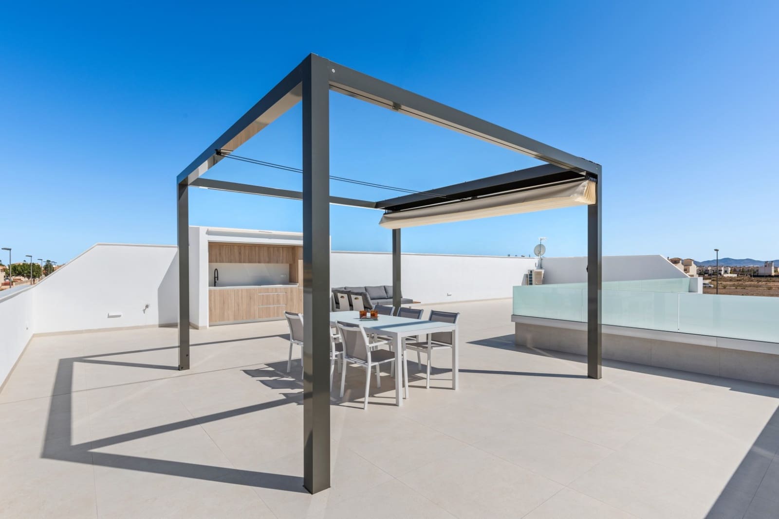 3 bedroom Villa for sale in San Javier with pool - € 699,900 (Ref: 7429712)