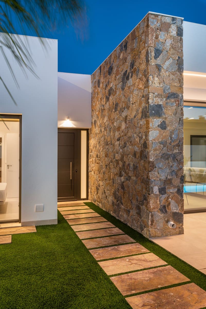 3 bedroom Villa for sale in San Javier with pool - € 599,900 (Ref: 7429713)