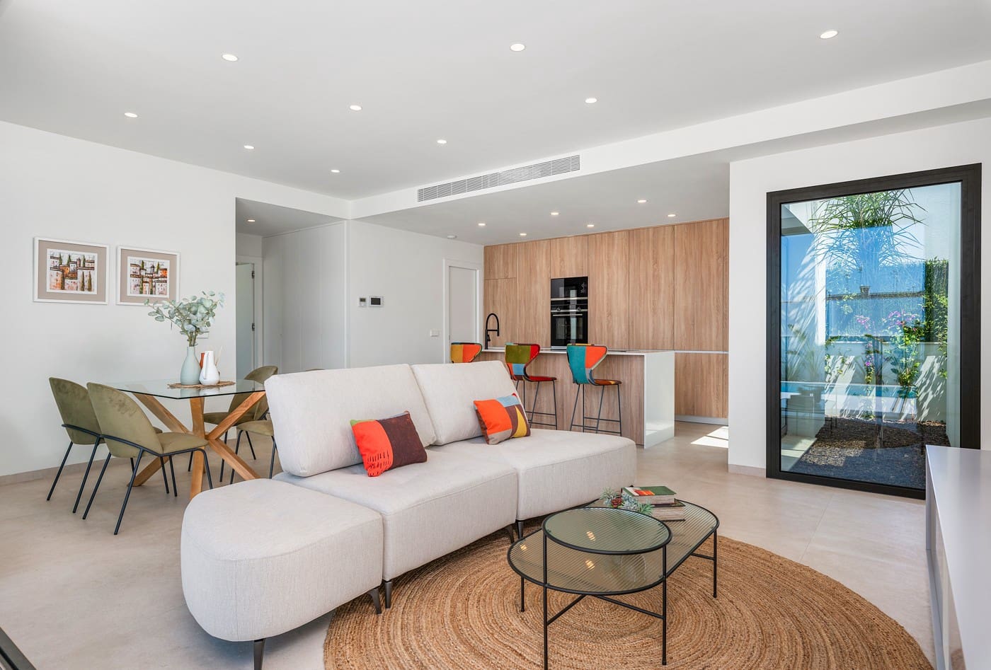 3 bedroom Villa for sale in San Javier with pool - € 599,900 (Ref: 7429713)