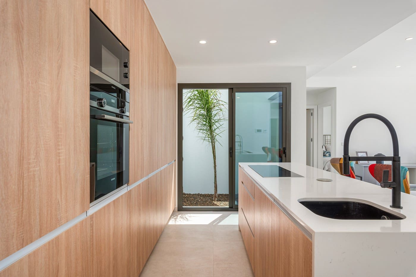 3 bedroom Villa for sale in San Javier with pool - € 599,900 (Ref: 7429713)