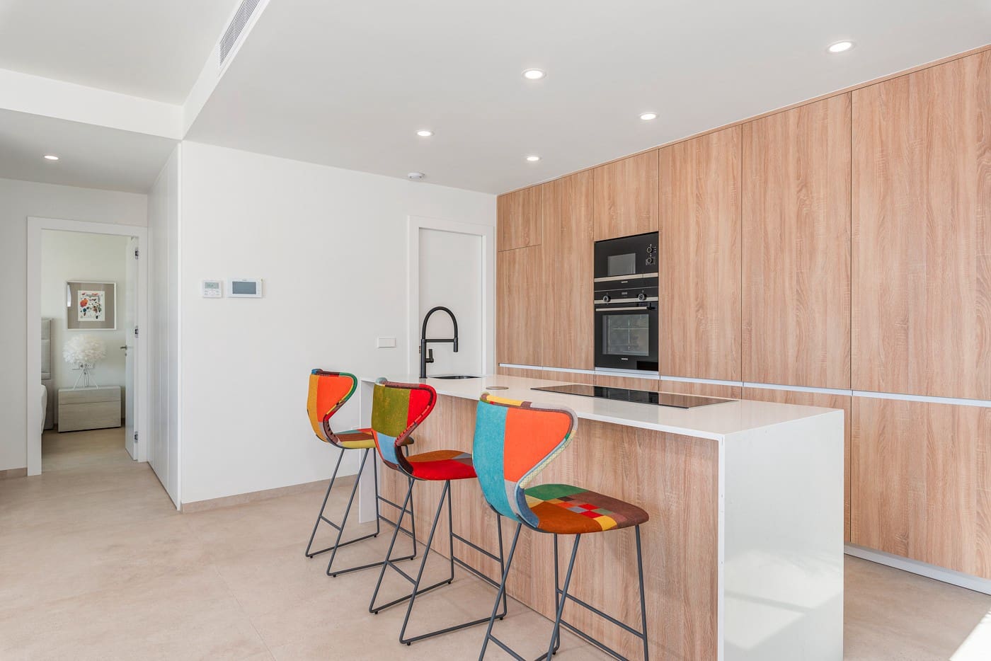 3 bedroom Villa for sale in San Javier with pool - € 599,900 (Ref: 7429713)