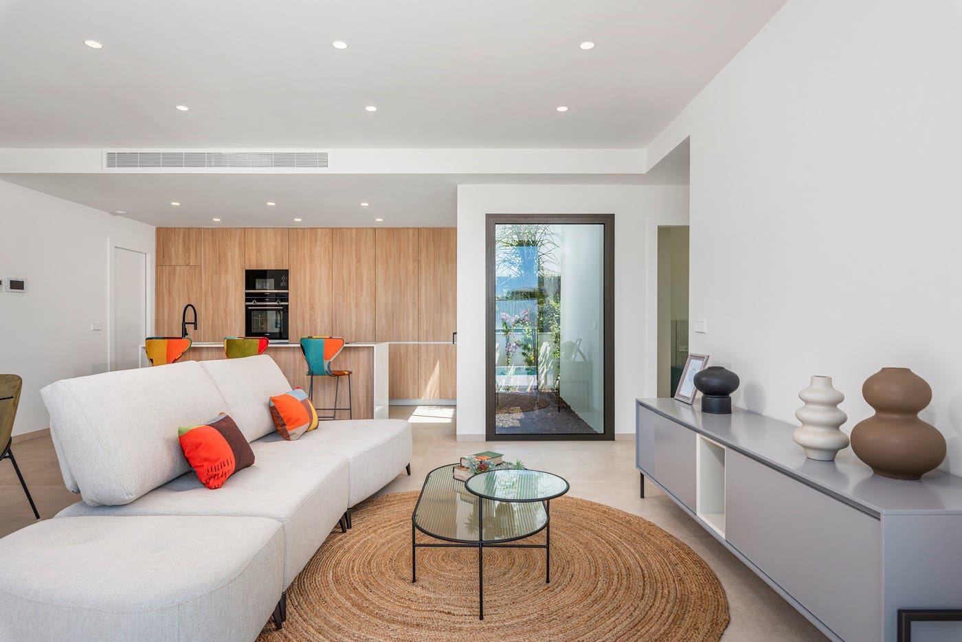 3 bedroom Villa for sale in San Javier with pool - € 599,900 (Ref: 7429713)