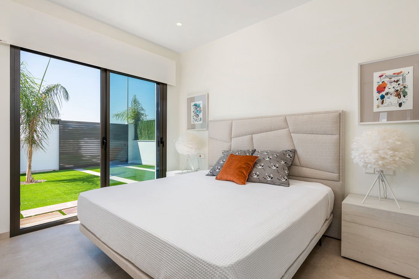 3 bedroom Villa for sale in San Javier with pool - € 599,900 (Ref: 7429713)