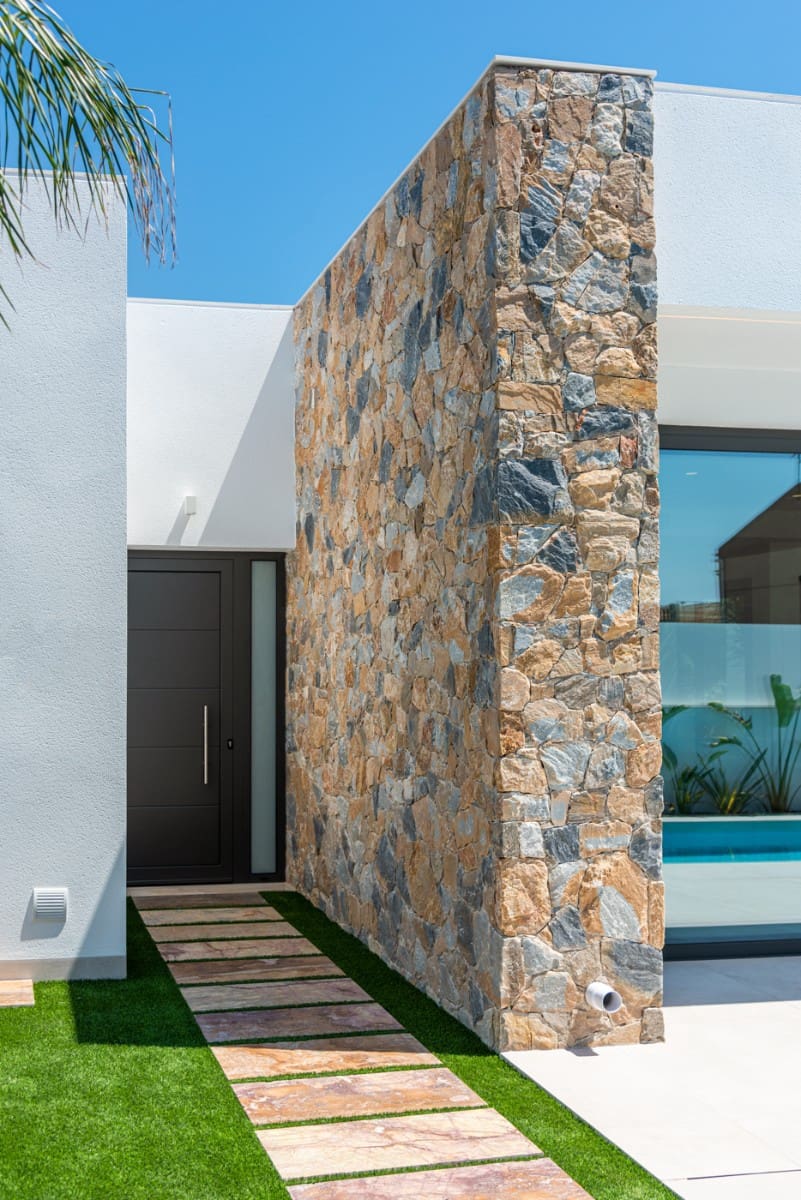 3 bedroom Villa for sale in San Javier with pool - € 599,900 (Ref: 7429713)