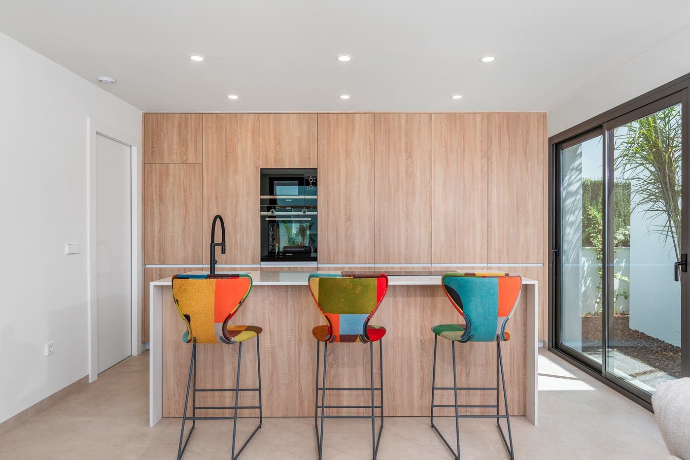 3 bedroom Villa for sale in San Javier with pool - € 599,900 (Ref: 7429713)