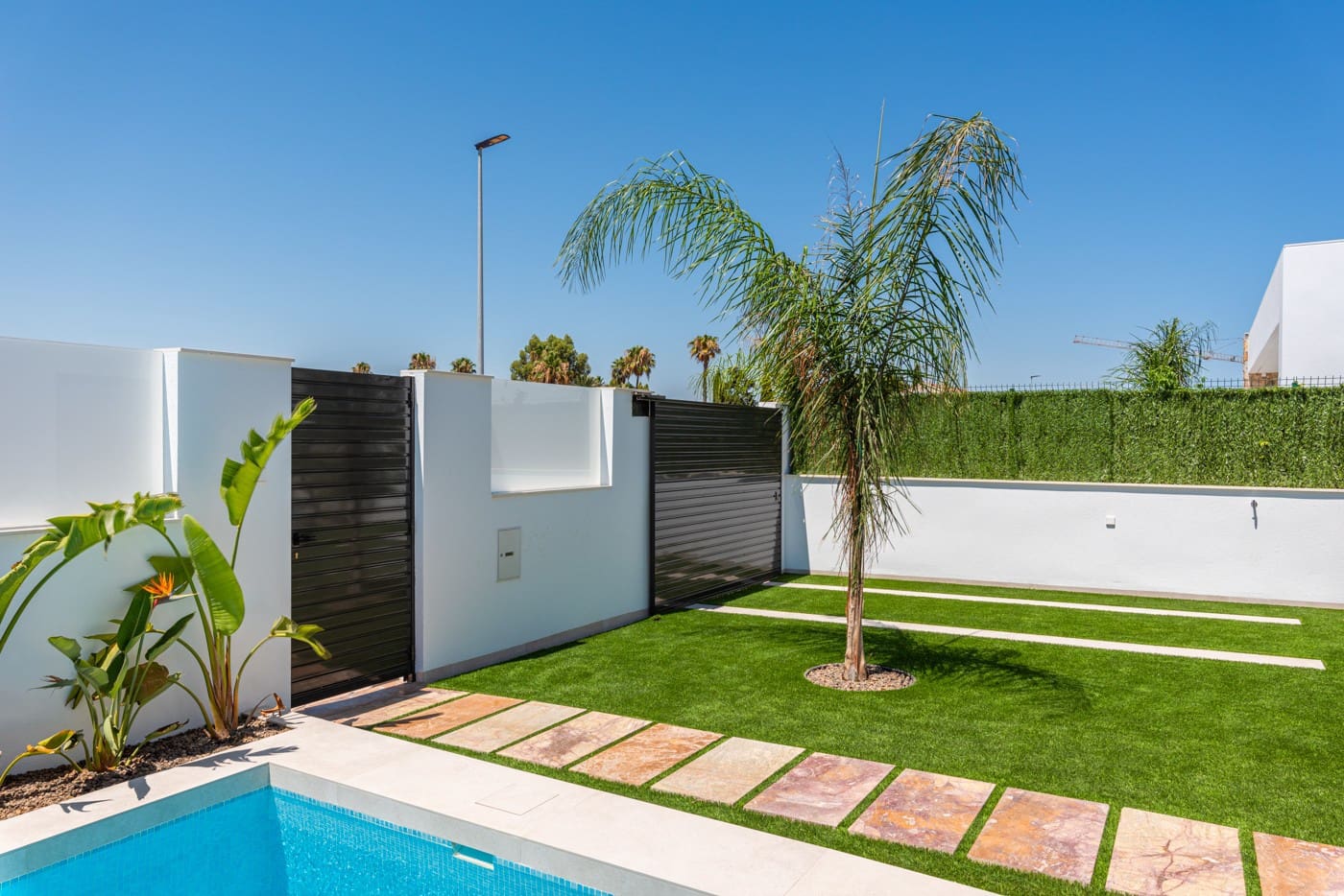3 bedroom Villa for sale in San Javier with pool - € 599,900 (Ref: 7429713)