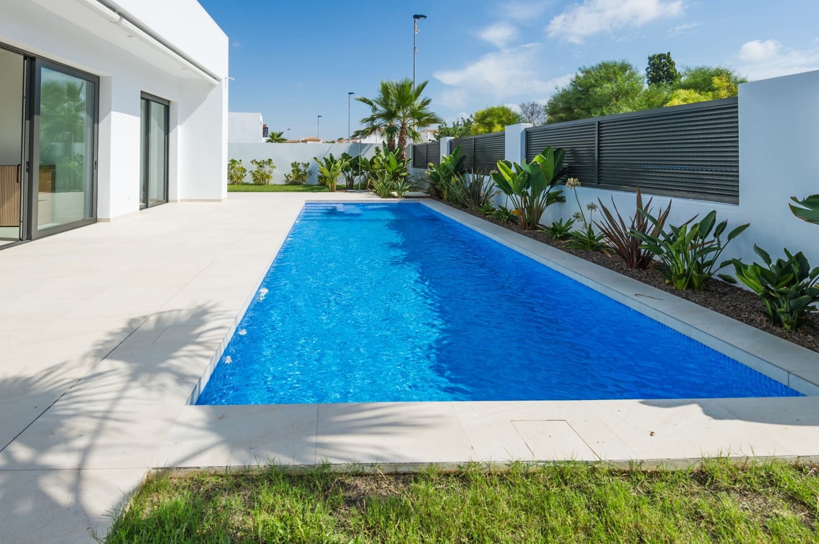 3 bedroom Villa for sale in San Javier with pool - € 599,900 (Ref: 7429713)