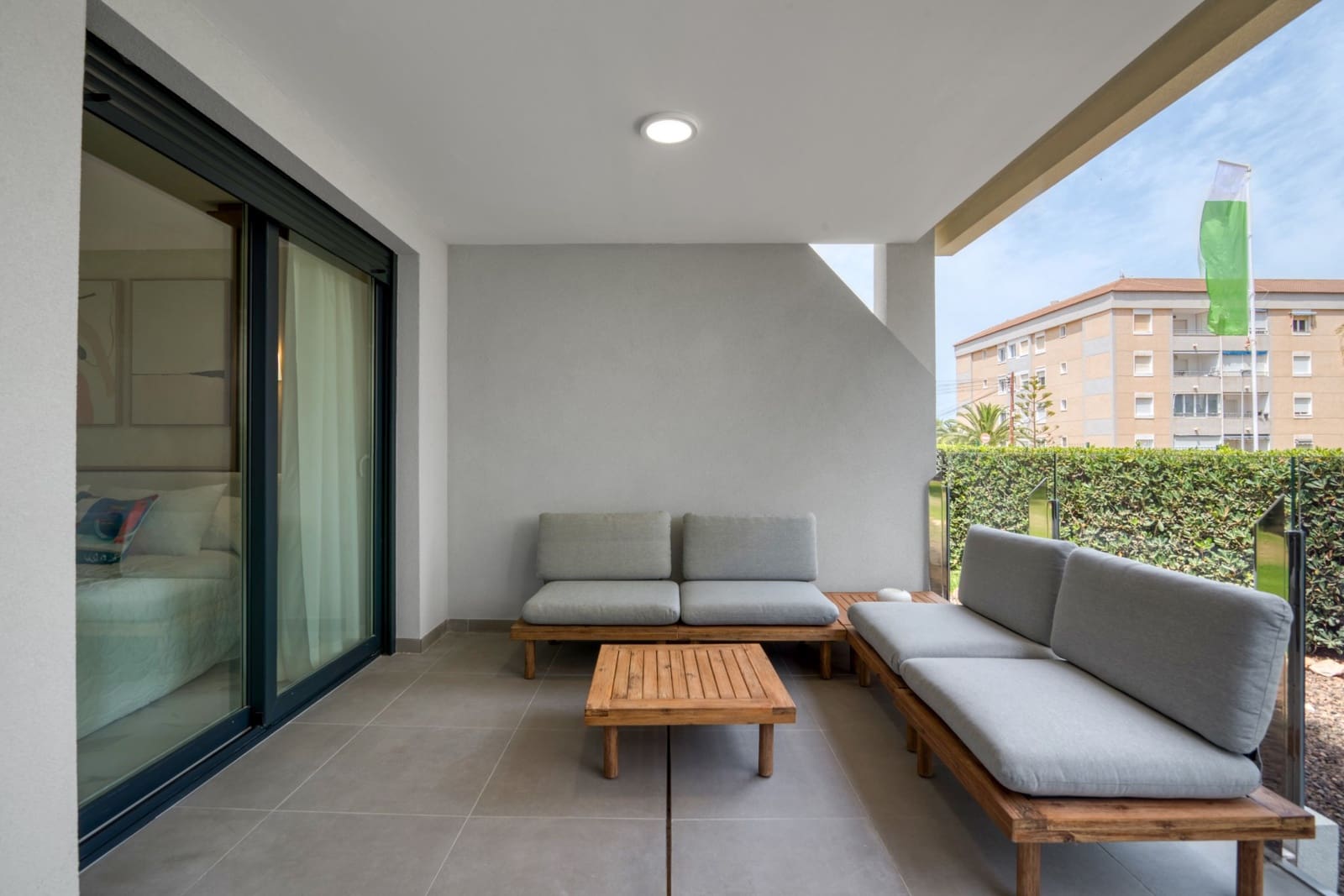 3 quarto Apartamento para venda em Orihuela Costa com piscina garagem - 364 000 € (Ref: 7446557)