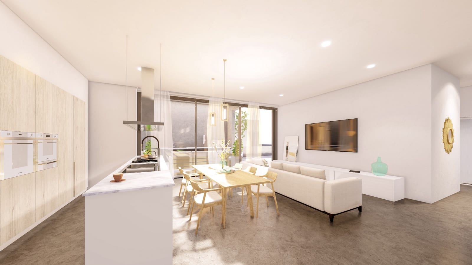 2 chambre Villa/Maison à vendre à Banos y Mendigo avec piscine - 415 000 € (Ref: 7453404)