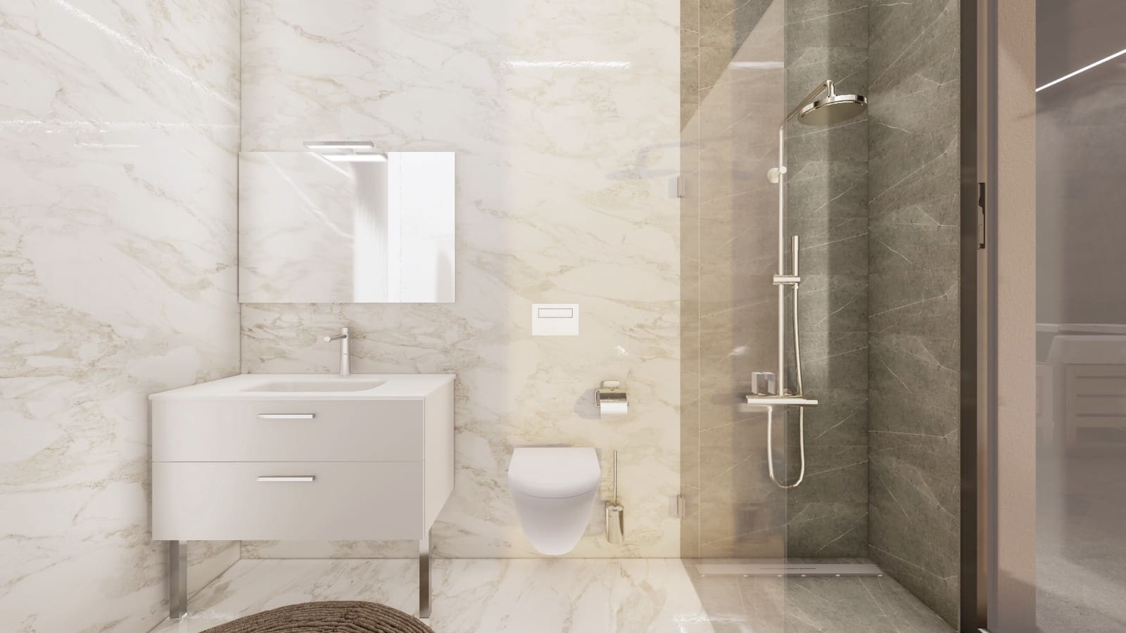 2 chambre Villa/Maison à vendre à Banos y Mendigo avec piscine - 415 000 € (Ref: 7453404)