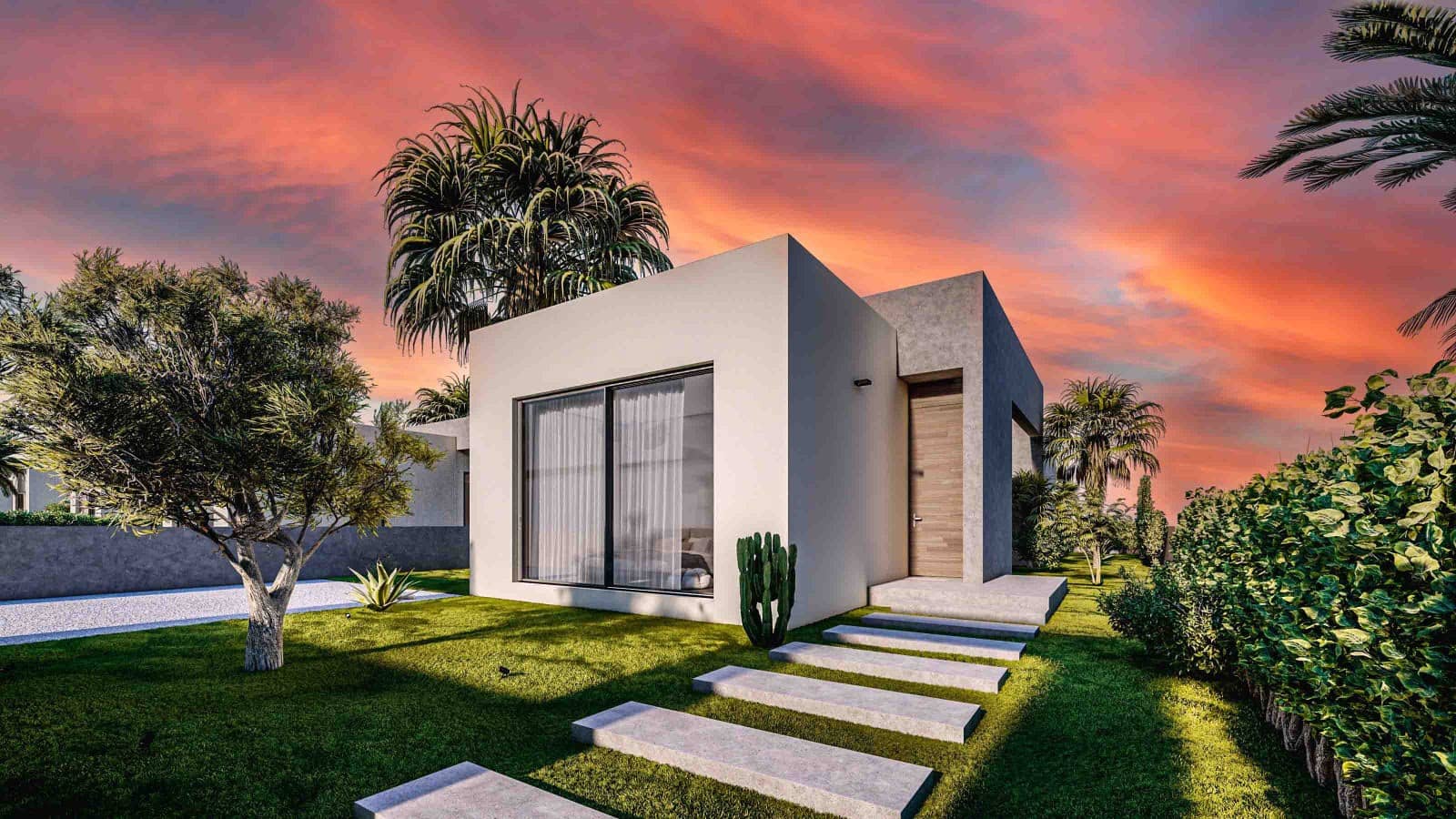 2 chambre Villa/Maison à vendre à Banos y Mendigo avec piscine - 415 000 € (Ref: 7453404)