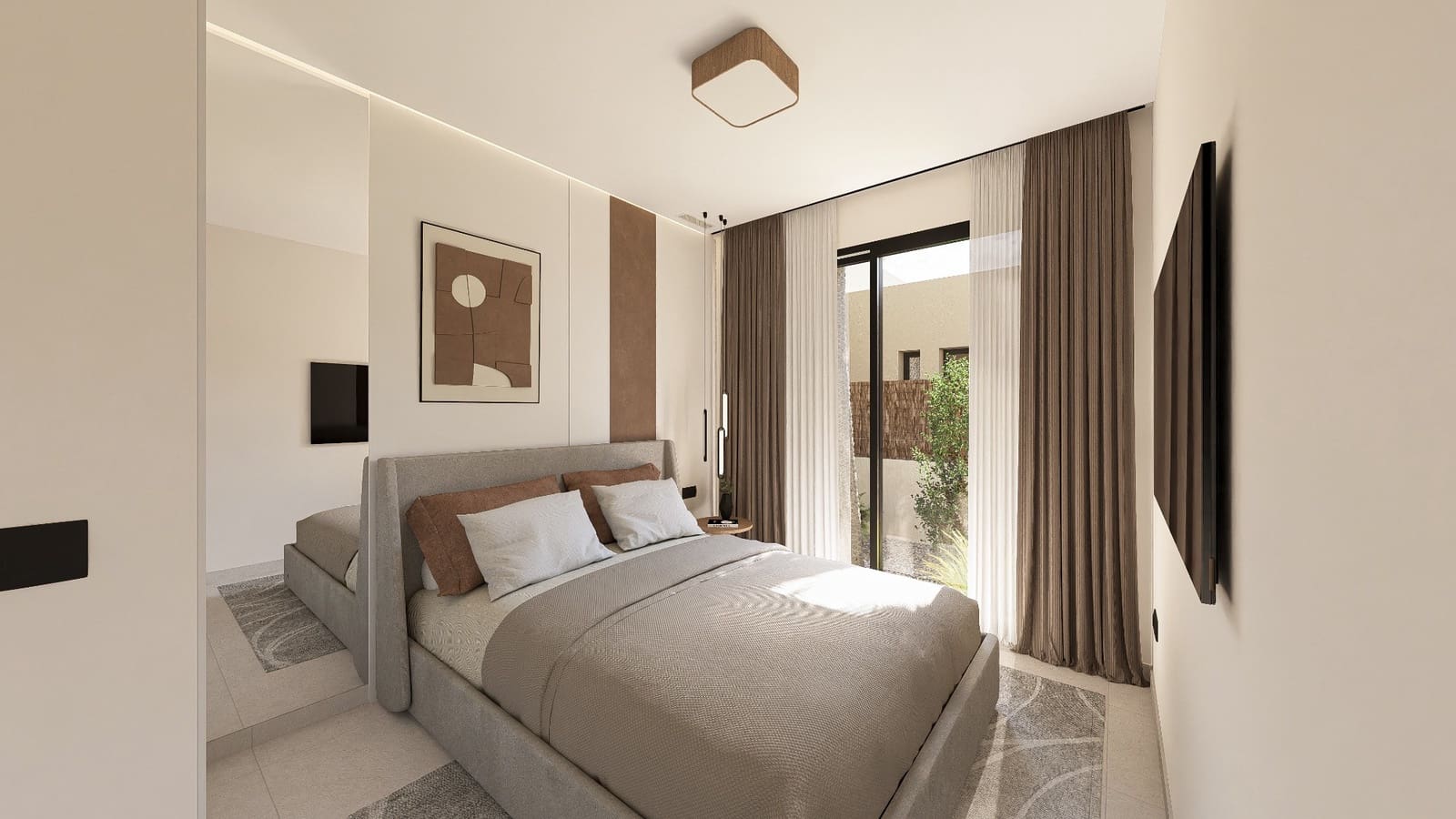 2 chambre Villa/Maison à vendre à Banos y Mendigo avec piscine - 415 000 € (Ref: 7453404)