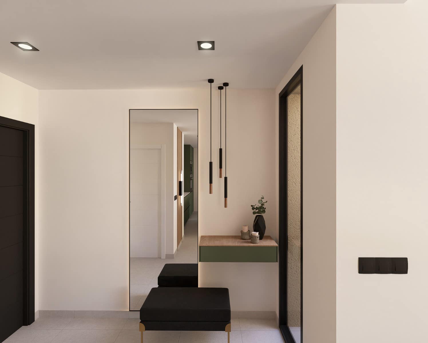 3 soveværelse Villa til salg i Corvera med swimmingpool - € 425.500 (Ref: 7453405)