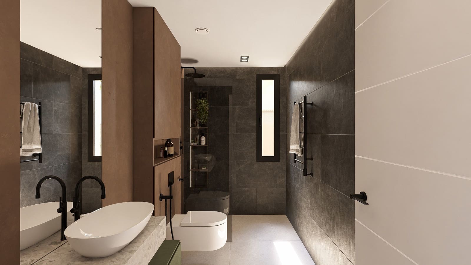 3 soveværelse Villa til salg i Corvera med swimmingpool - € 425.500 (Ref: 7453405)