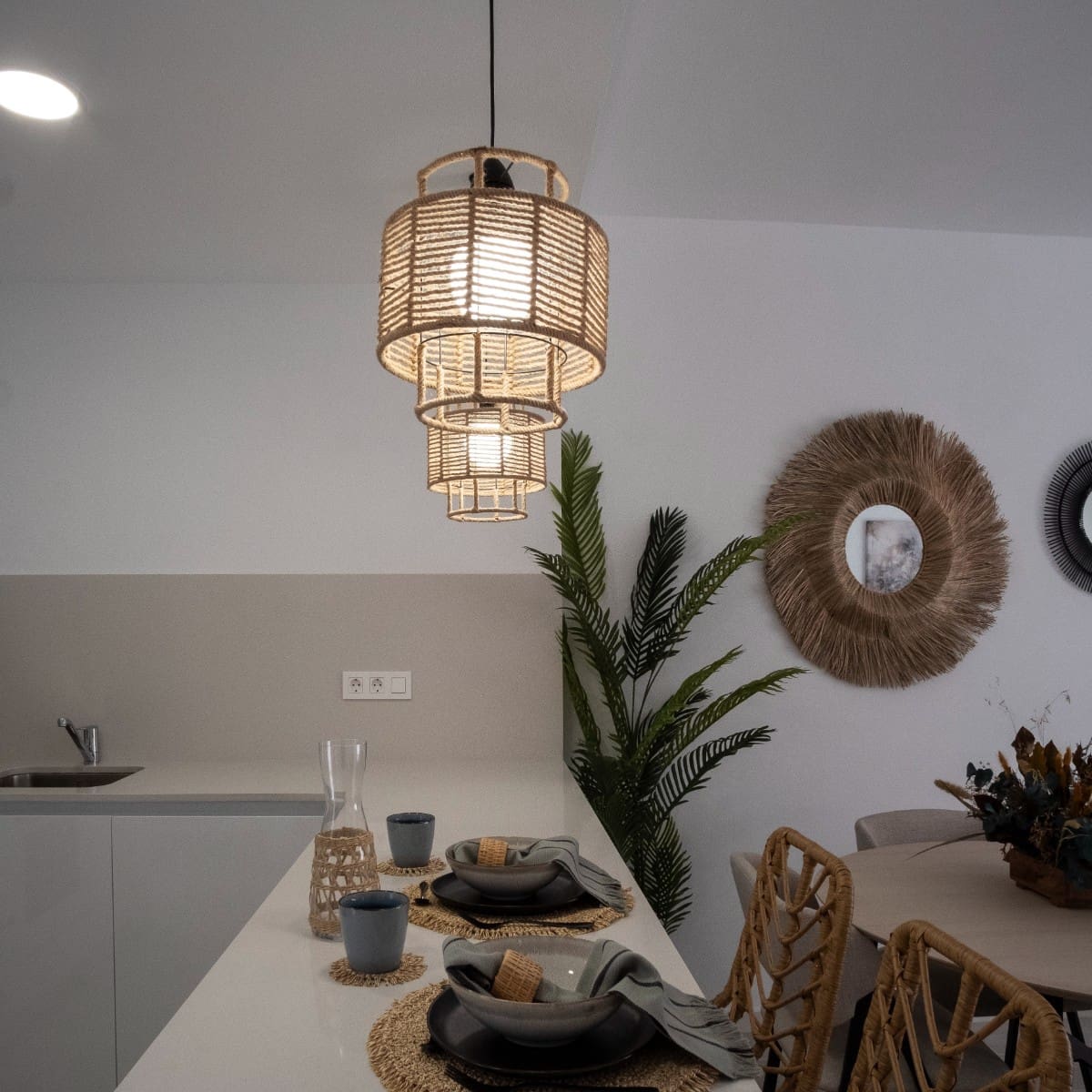 3 sypialnia Dom na sprzedaż w Avileses z basenem - 269 000 € (Ref: 7453406)