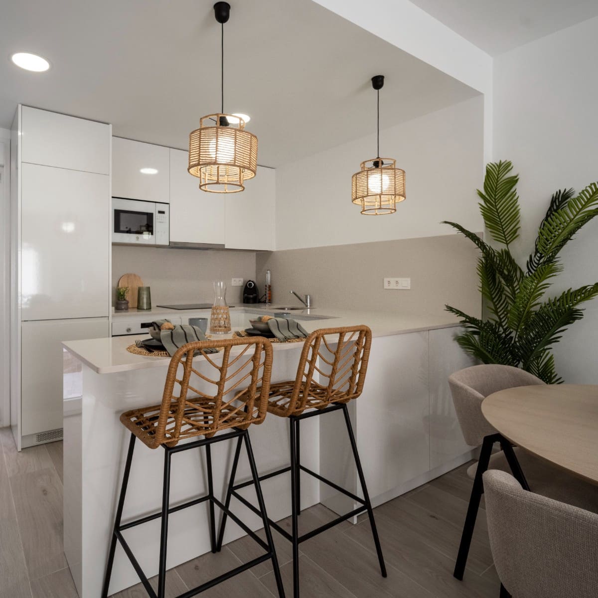 3 sypialnia Dom na sprzedaż w Avileses z basenem - 269 000 € (Ref: 7453406)