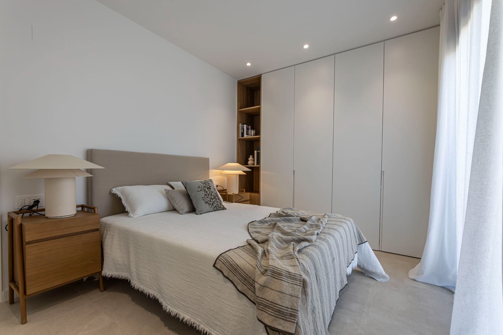 3 soveværelse Villa til salg i Banos y Mendigo med swimmingpool garage - € 465.900 (Ref: 7507081)