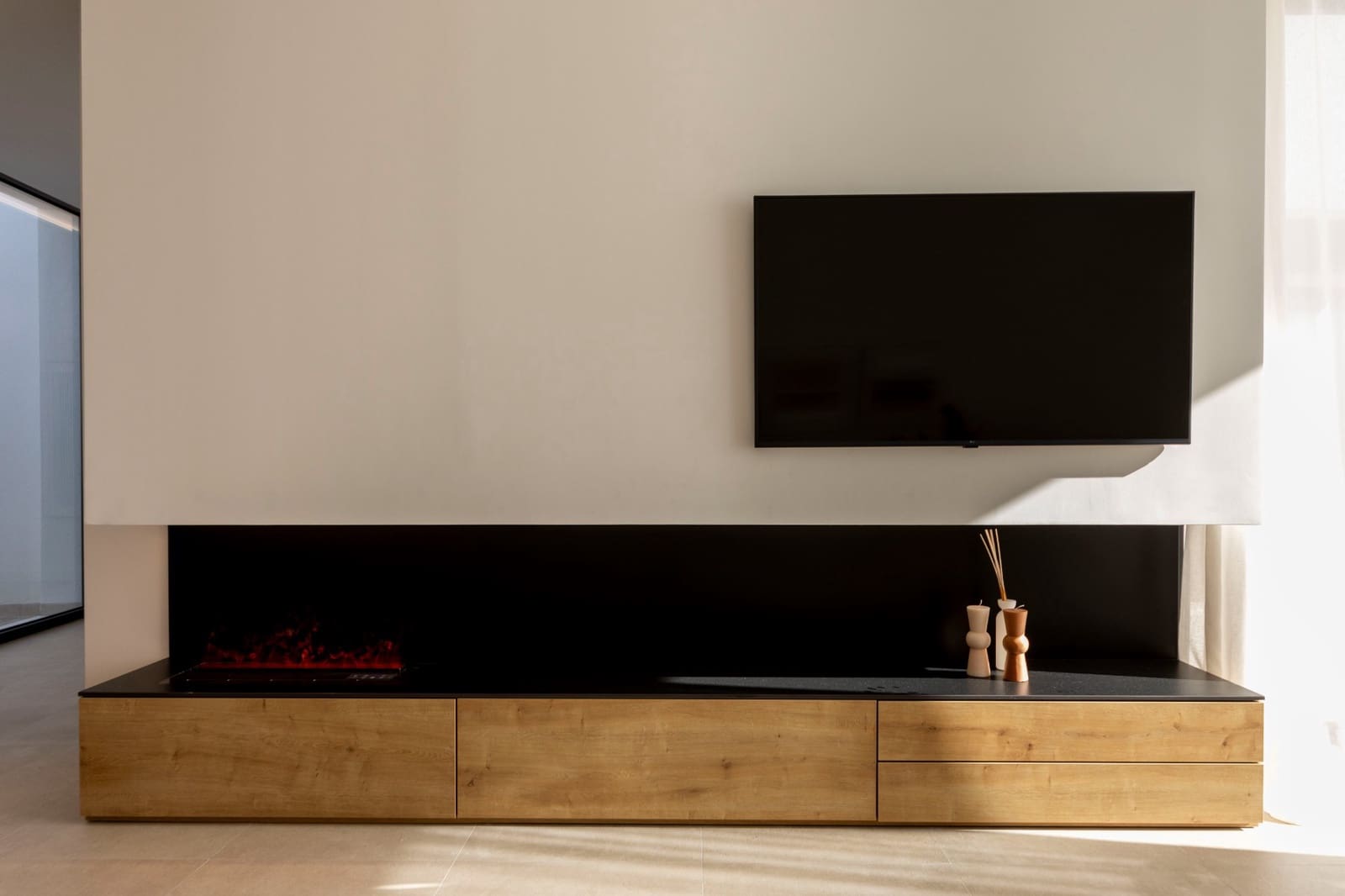 3 soveværelse Villa til salg i Banos y Mendigo med swimmingpool garage - € 465.900 (Ref: 7507081)