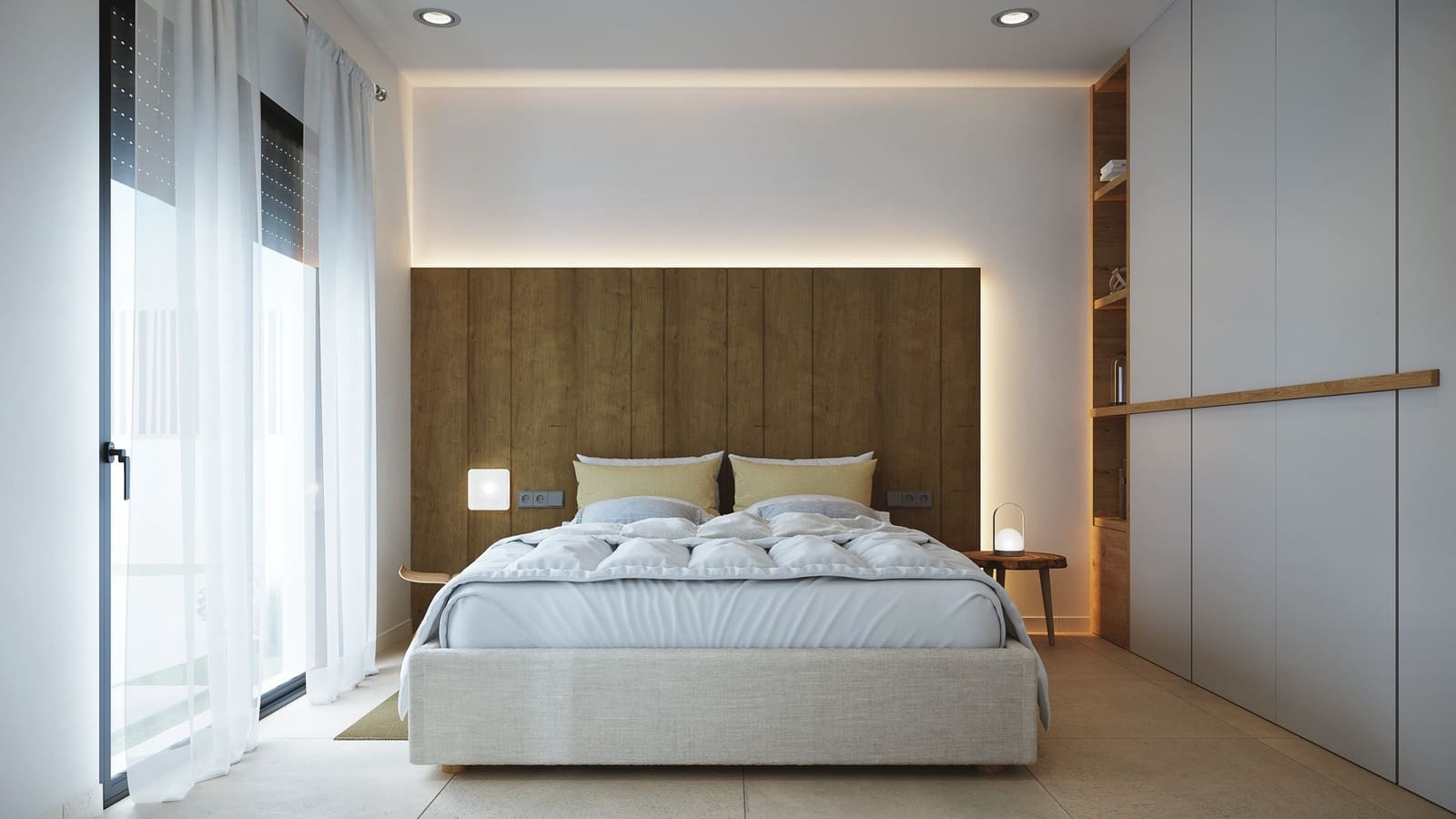 4 soveværelse Villa til salg i Banos y Mendigo med swimmingpool - € 514.900 (Ref: 7507082)