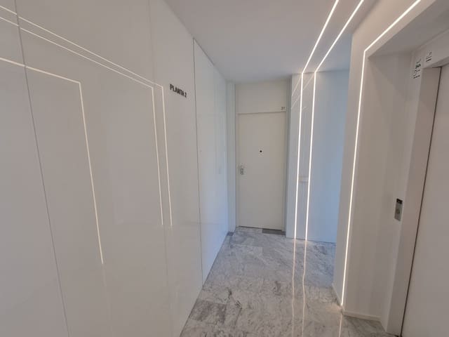 3 slaapkamer Appartement te koop in Las Colinas Golf, Orihuela met zwembad - € 829.000 (Ref: 7509435)