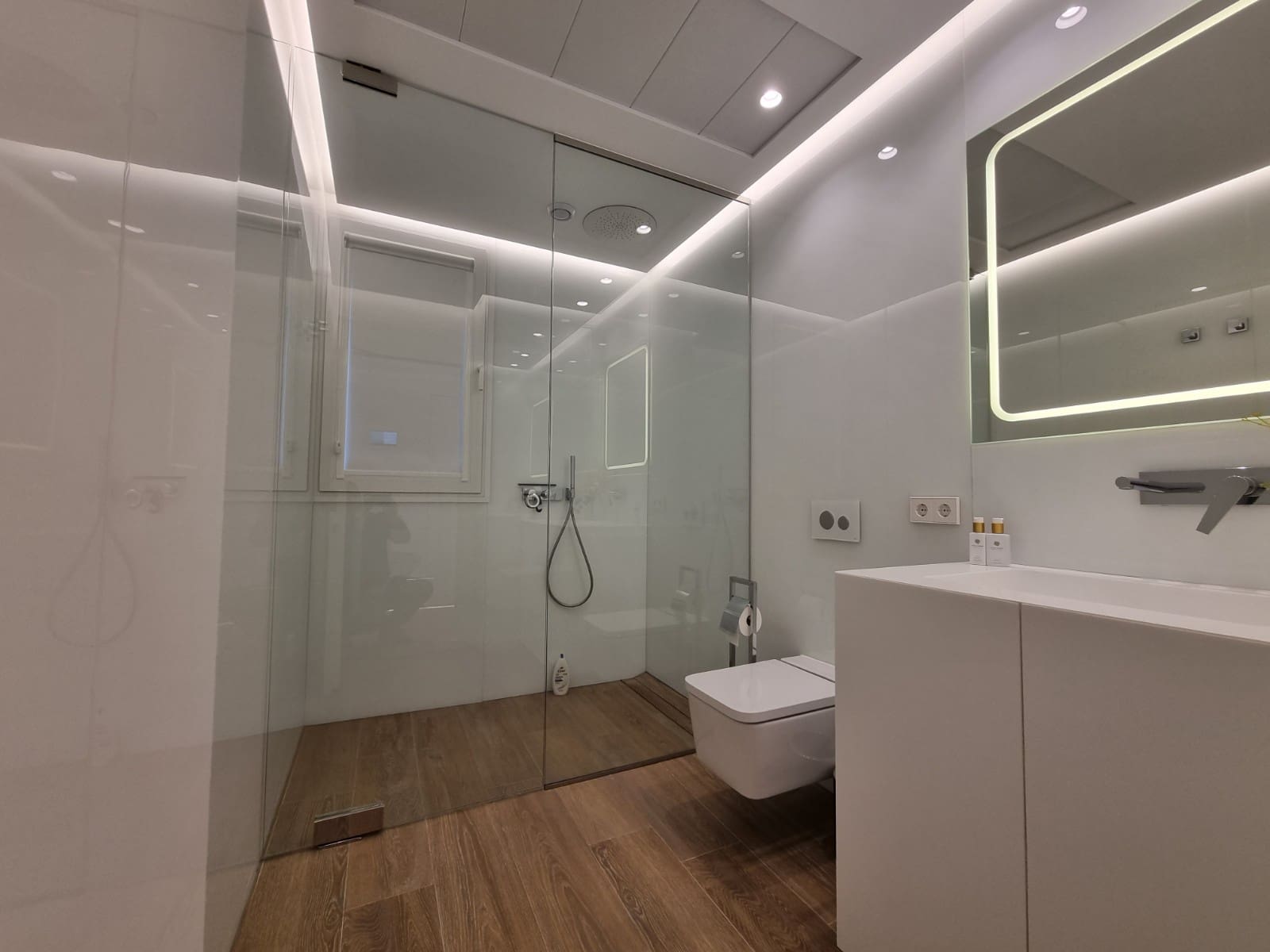 3 slaapkamer Appartement te koop in Las Colinas Golf met zwembad - € 829.000 (Ref: 7509435)