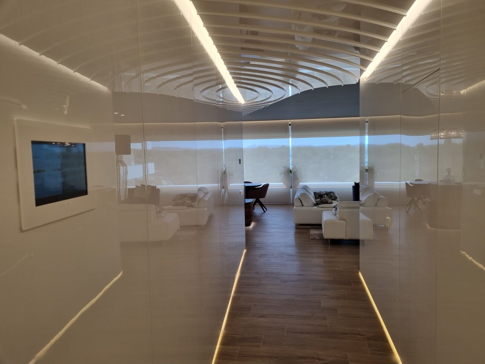 3 slaapkamer Appartement te koop in Las Colinas Golf met zwembad - € 829.000 (Ref: 7509435)