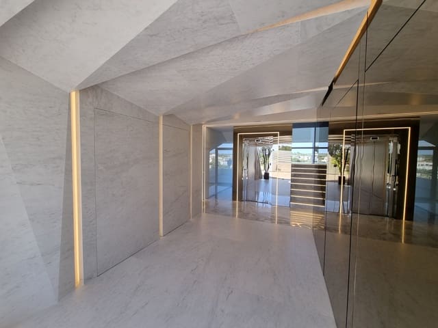 3 slaapkamer Appartement te koop in Las Colinas Golf, Orihuela met zwembad - € 829.000 (Ref: 7509435)