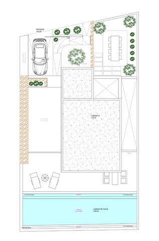 4 slaapkamer Villa te koop in Ciudad Quesada, Rojales met zwembad garage - € 1.450.000 (Ref: 7515864)