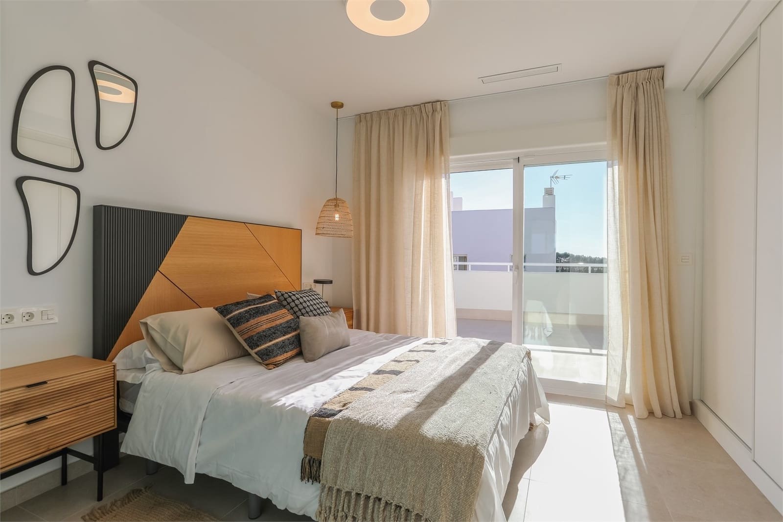 3 chambre Villa/Maison à vendre à Pilar de la Horadada avec piscine - 469 000 € (Ref: 7527351)