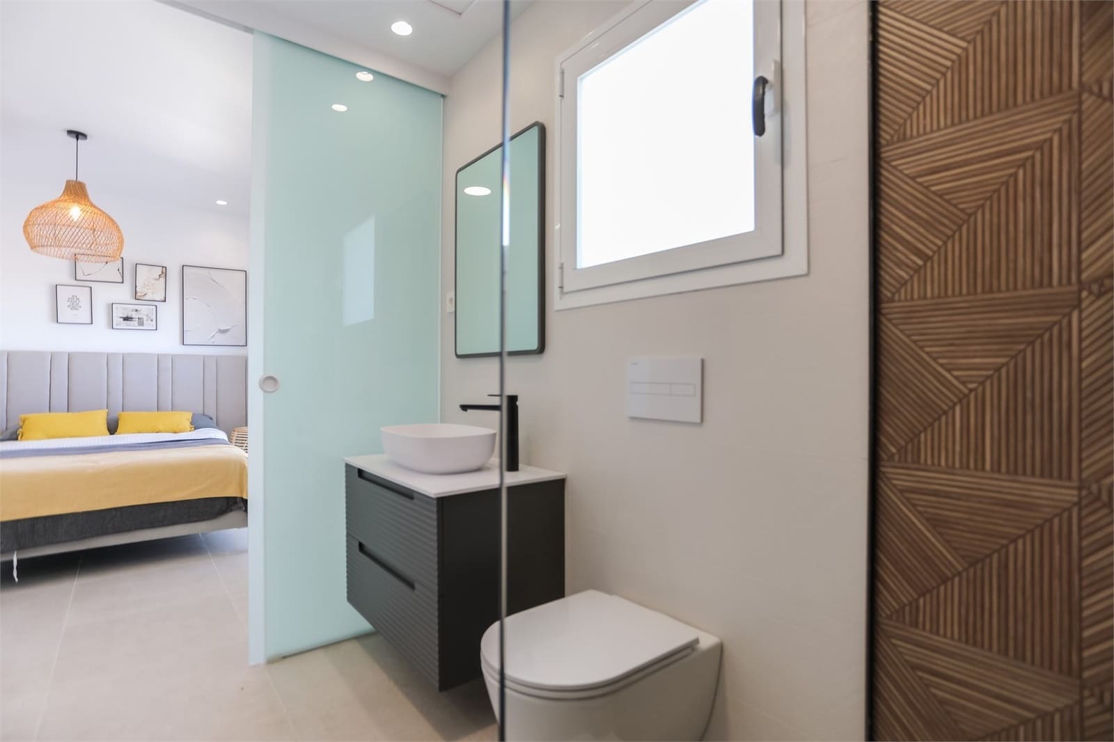 3 chambre Villa/Maison à vendre à Pilar de la Horadada avec piscine - 469 000 € (Ref: 7527351)