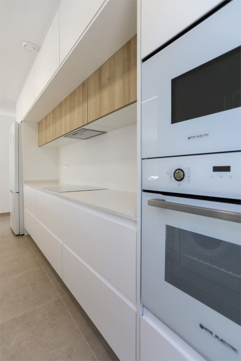 3 chambre Villa/Maison à vendre à Pilar de la Horadada avec piscine - 469 000 € (Ref: 7527351)