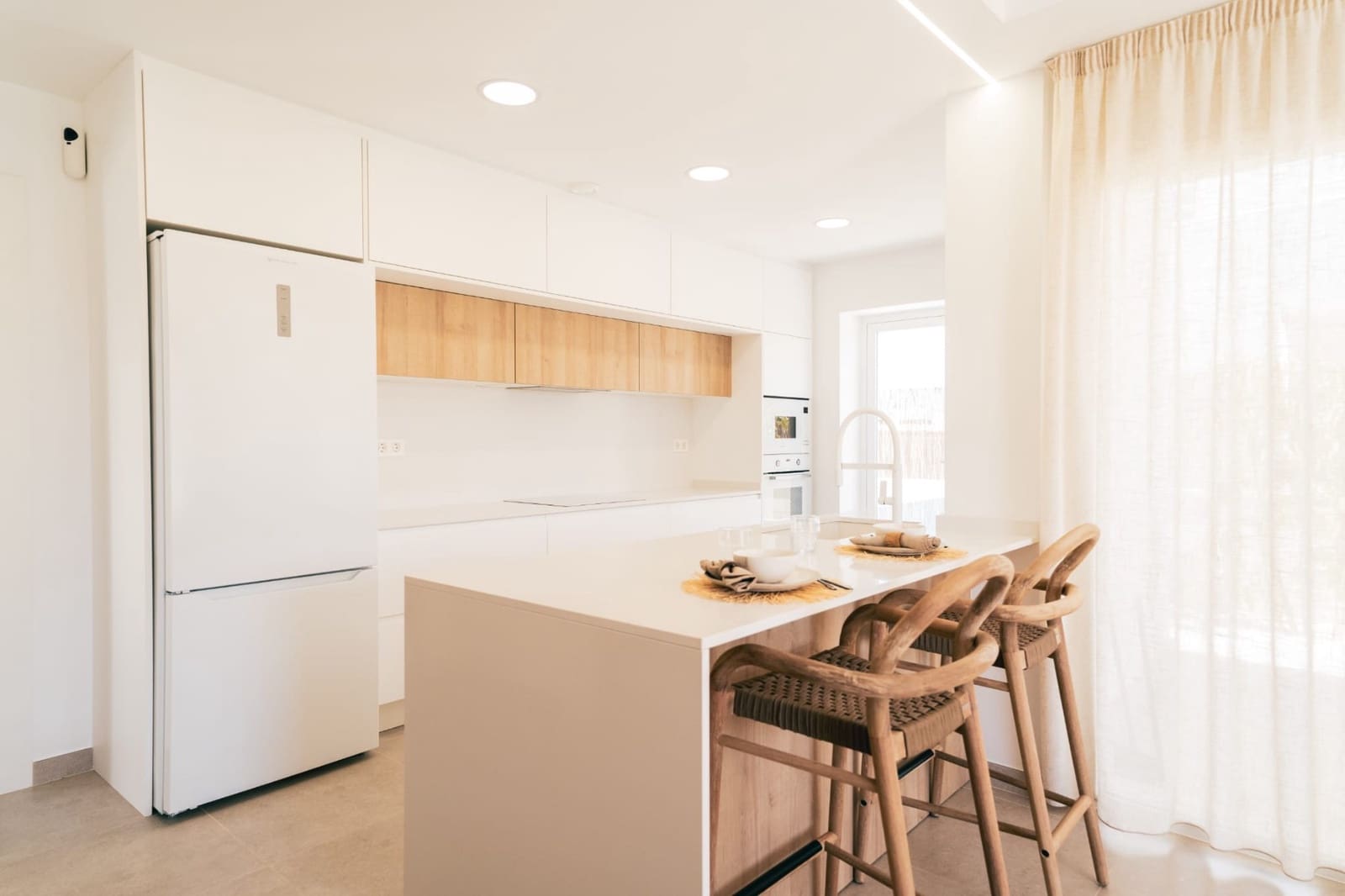 3 chambre Villa/Maison à vendre à Pilar de la Horadada avec piscine - 469 000 € (Ref: 7527351)