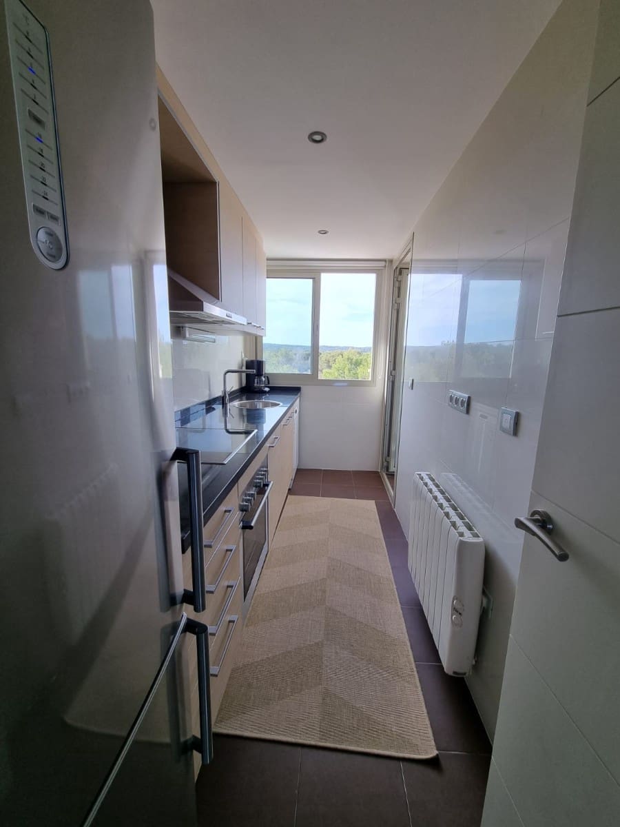 2 makuuhuone Huoneisto myytävänä paikassa Las Colinas Golf mukana uima-altaan - 449 000 € (Ref: 7533543)