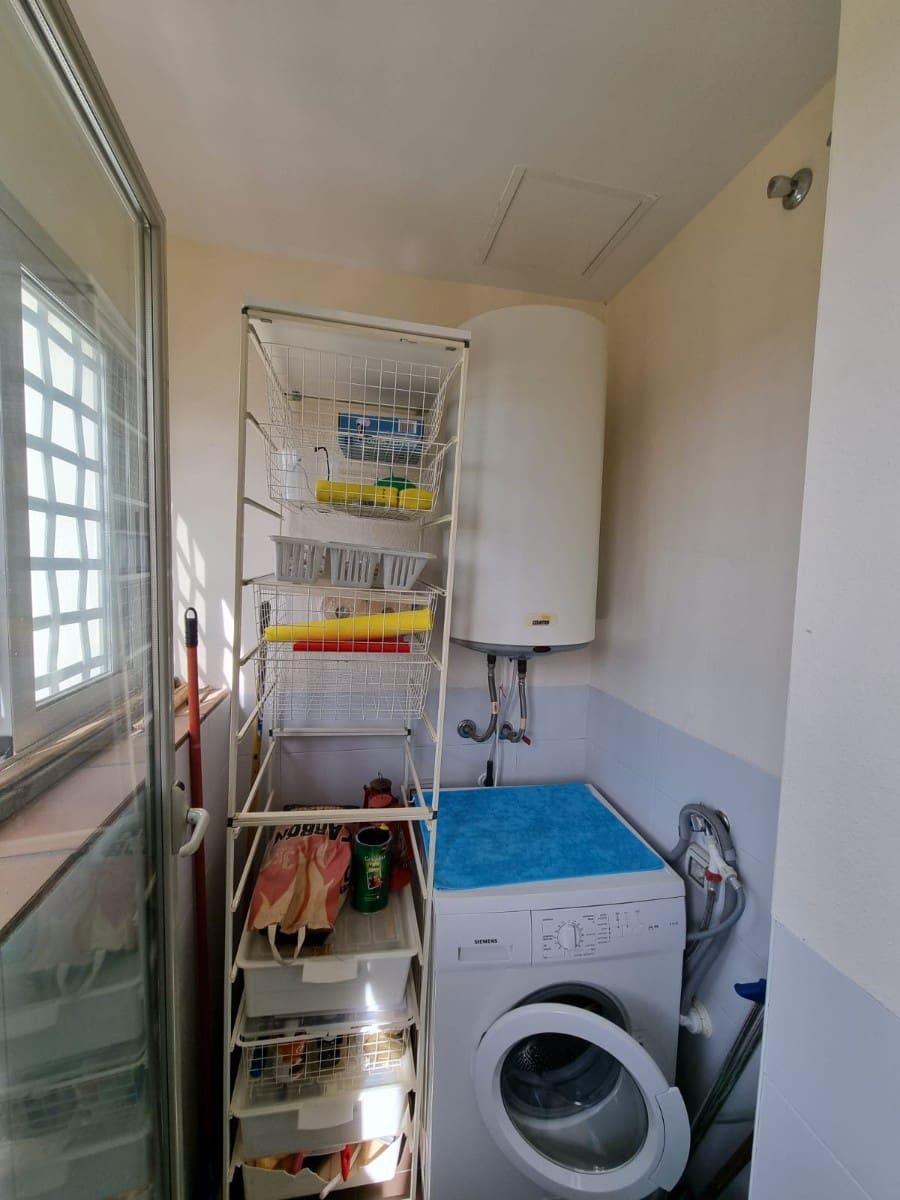 2 makuuhuone Huoneisto myytävänä paikassa Las Colinas Golf mukana uima-altaan - 449 000 € (Ref: 7533543)