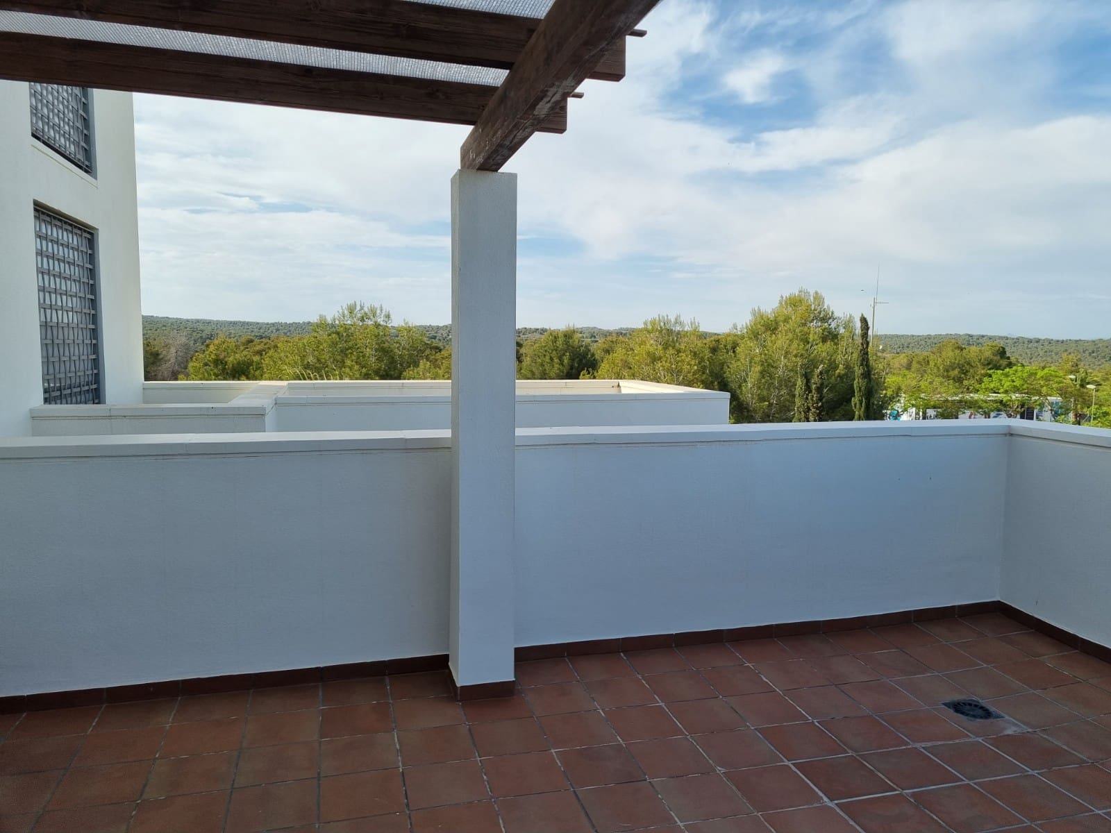 2 makuuhuone Huoneisto myytävänä paikassa Las Colinas Golf mukana uima-altaan - 449 000 € (Ref: 7533543)