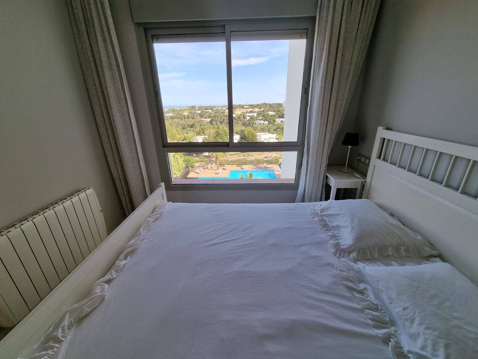 2 makuuhuone Huoneisto myytävänä paikassa Las Colinas Golf mukana uima-altaan - 449 000 € (Ref: 7533543)