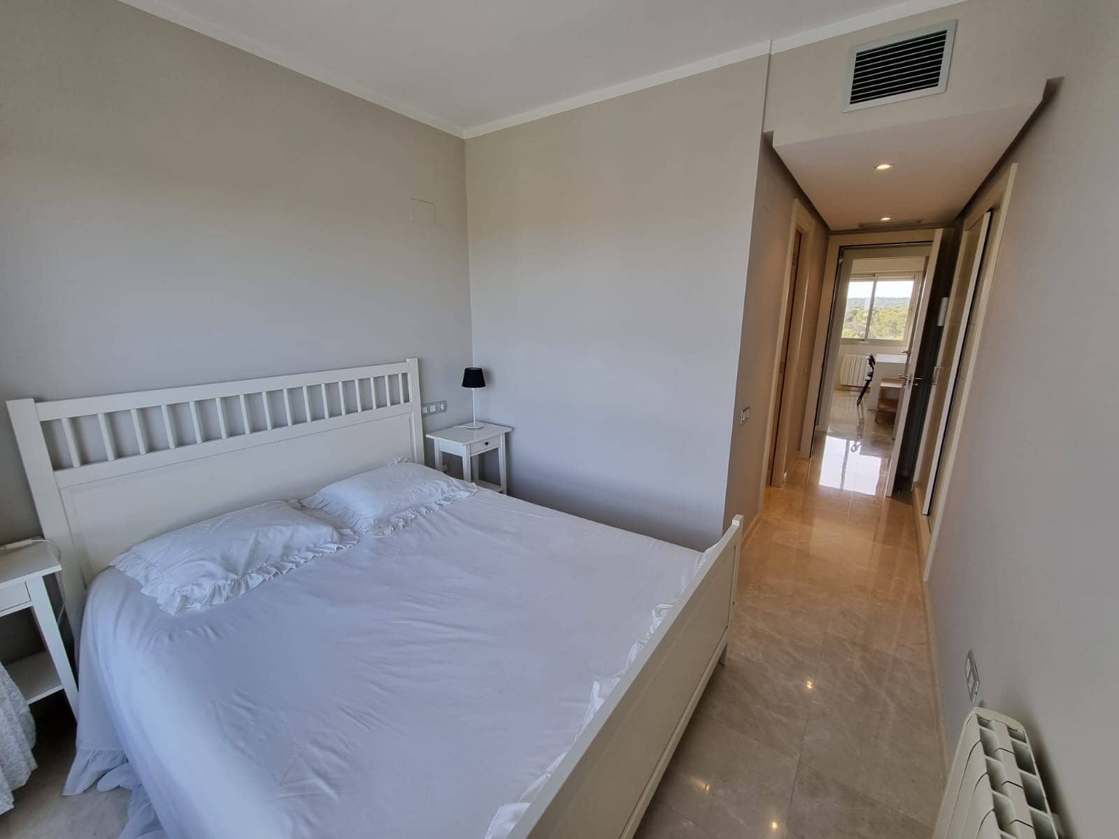 2 makuuhuone Huoneisto myytävänä paikassa Las Colinas Golf mukana uima-altaan - 449 000 € (Ref: 7533543)