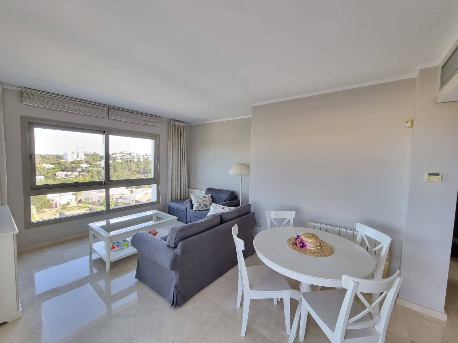 2 makuuhuone Huoneisto myytävänä paikassa Las Colinas Golf mukana uima-altaan - 449 000 € (Ref: 7533543)