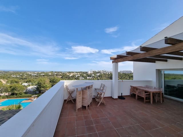 2 makuuhuone Huoneisto myytävänä paikassa Las Colinas Golf, Orihuela mukana uima-altaan - 449 000 € (Ref: 7533543)