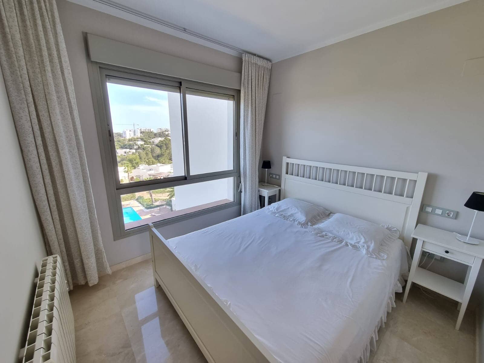 2 makuuhuone Huoneisto myytävänä paikassa Las Colinas Golf mukana uima-altaan - 449 000 € (Ref: 7533543)