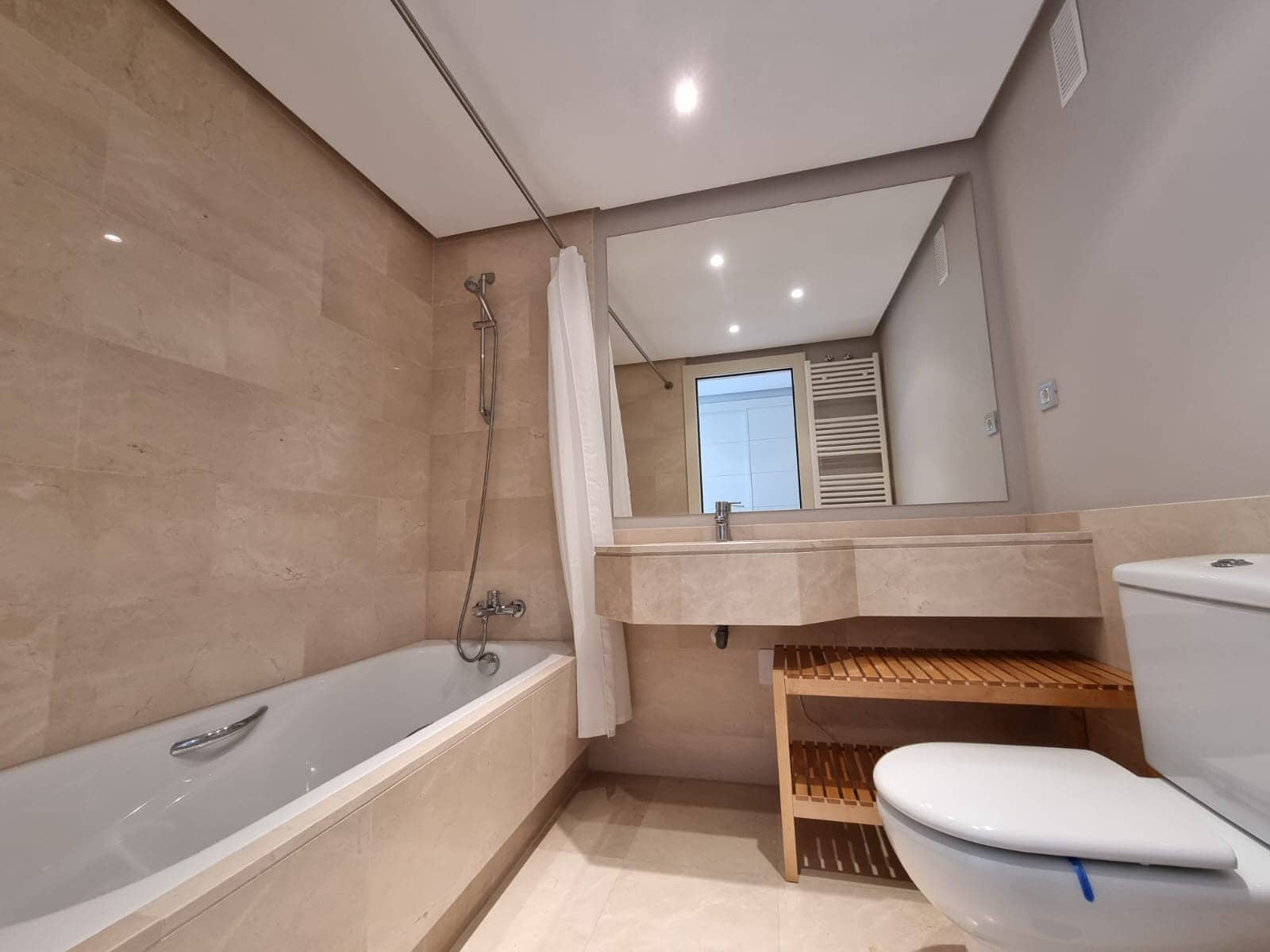 2 makuuhuone Huoneisto myytävänä paikassa Las Colinas Golf mukana uima-altaan - 449 000 € (Ref: 7533543)