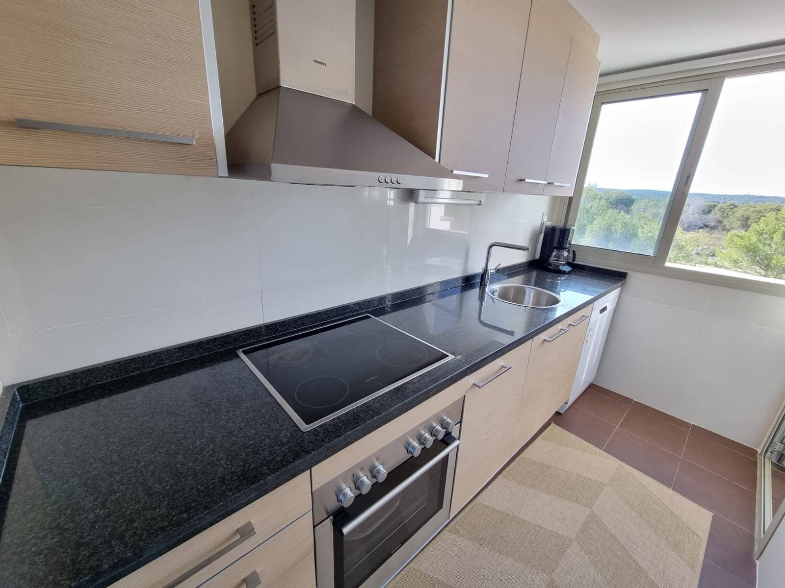 2 makuuhuone Huoneisto myytävänä paikassa Las Colinas Golf mukana uima-altaan - 449 000 € (Ref: 7533543)