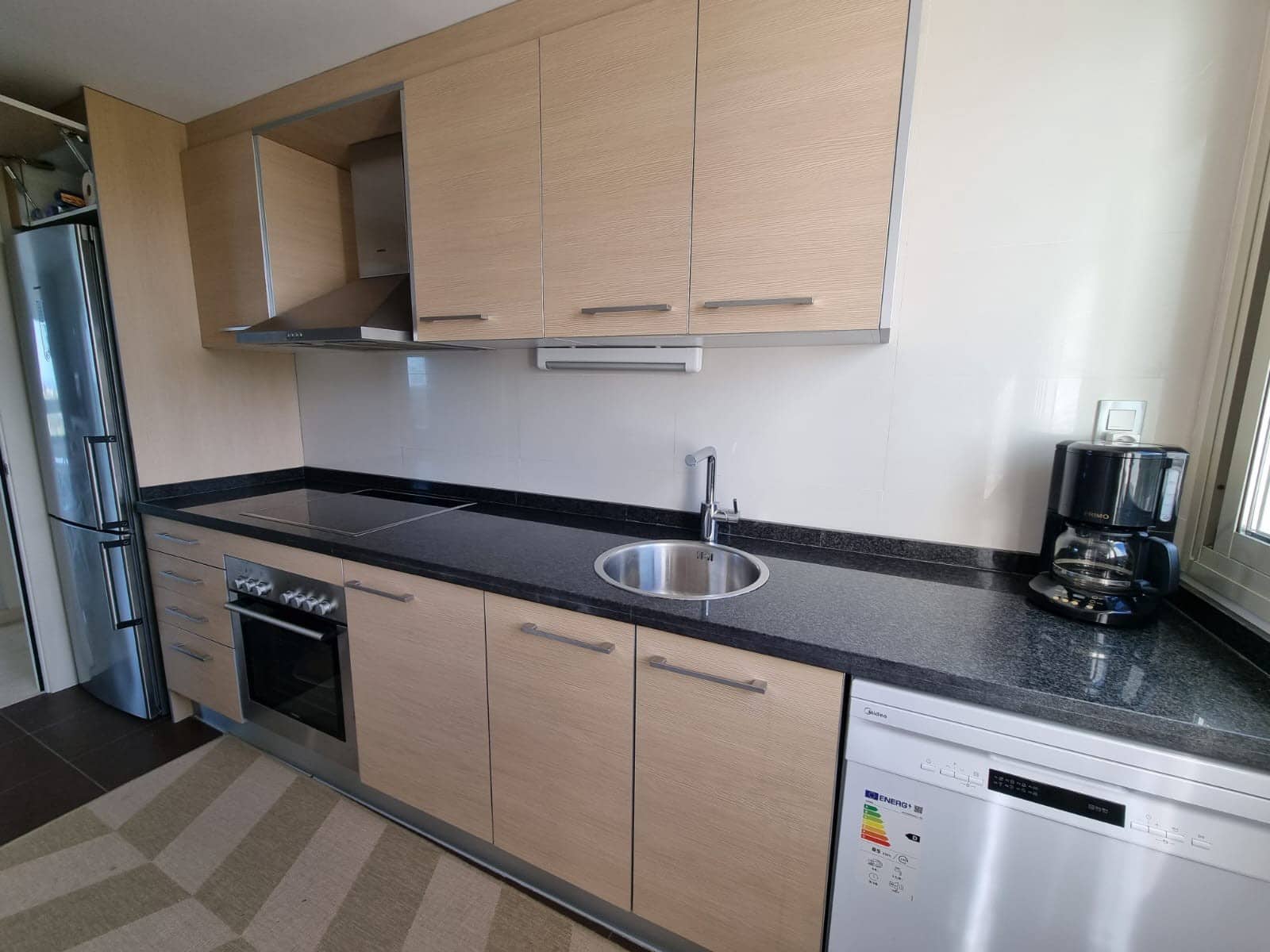 2 makuuhuone Huoneisto myytävänä paikassa Las Colinas Golf mukana uima-altaan - 449 000 € (Ref: 7533543)