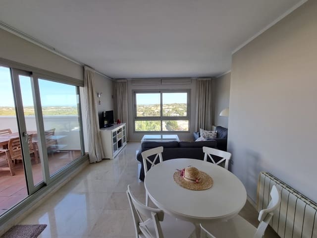 2 makuuhuone Huoneisto myytävänä paikassa Las Colinas Golf, Orihuela mukana uima-altaan - 449 000 € (Ref: 7533543)