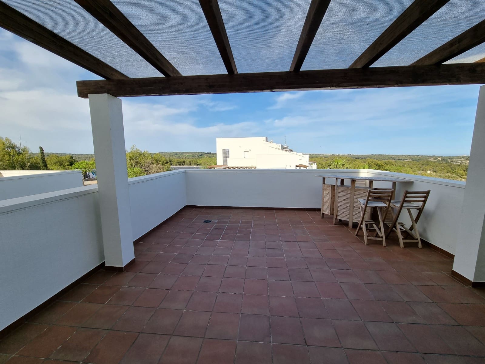 2 makuuhuone Huoneisto myytävänä paikassa Las Colinas Golf mukana uima-altaan - 449 000 € (Ref: 7533543)