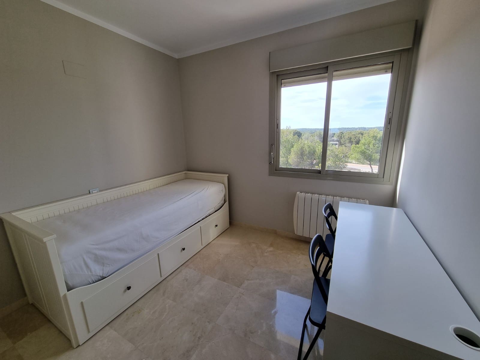 2 makuuhuone Huoneisto myytävänä paikassa Las Colinas Golf mukana uima-altaan - 449 000 € (Ref: 7533543)