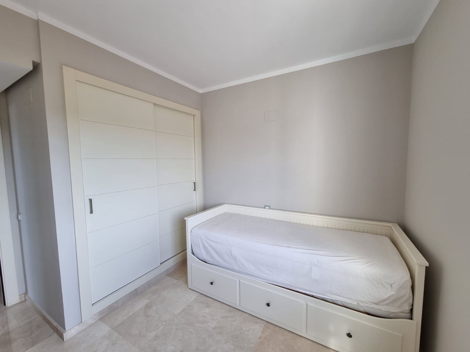 2 makuuhuone Huoneisto myytävänä paikassa Las Colinas Golf mukana uima-altaan - 449 000 € (Ref: 7533543)