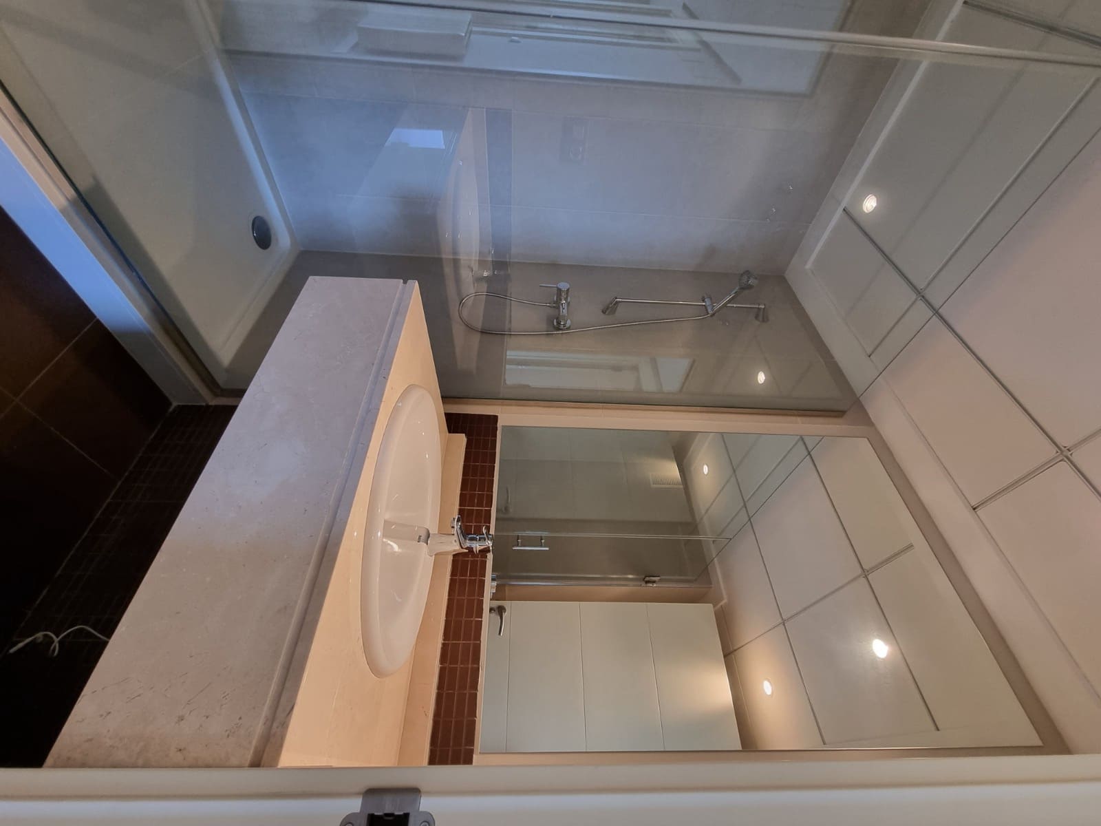 2 makuuhuone Huoneisto myytävänä paikassa Las Colinas Golf mukana uima-altaan - 449 000 € (Ref: 7533543)