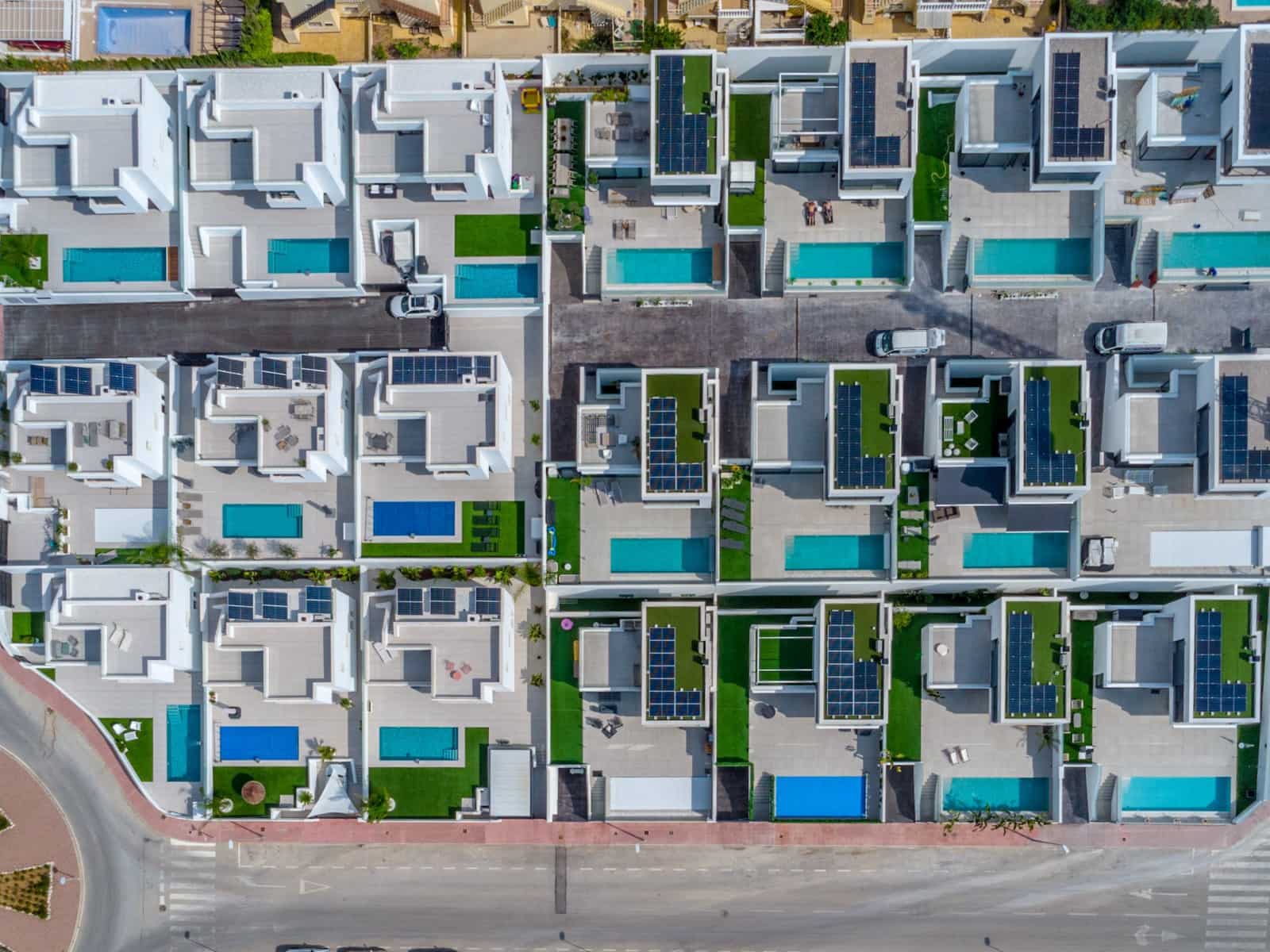 3 bedroom Villa for sale in Rojales with pool - € 549,000 (Ref: 7539047)