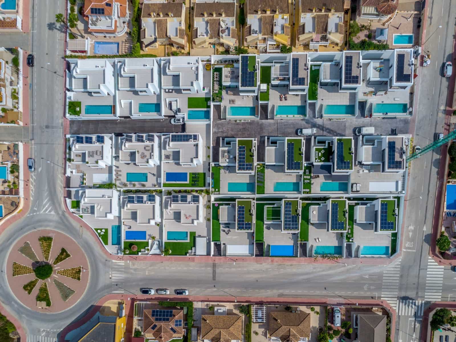 3 bedroom Villa for sale in Rojales with pool - € 549,000 (Ref: 7539047)